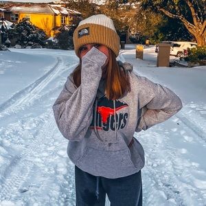 Meet your Posher, Mckenna